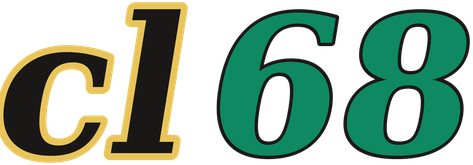 cl68 logo